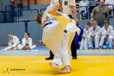 27.04.2025 Wachau JUDO Kids Cup